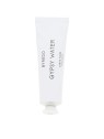 Byredo Crema mani GYPSY WATER 30ml unisex