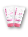 Topicrem Crema mani ultra idratante UH, confezione da 2 x 50ml 2 x 50 ml unisex