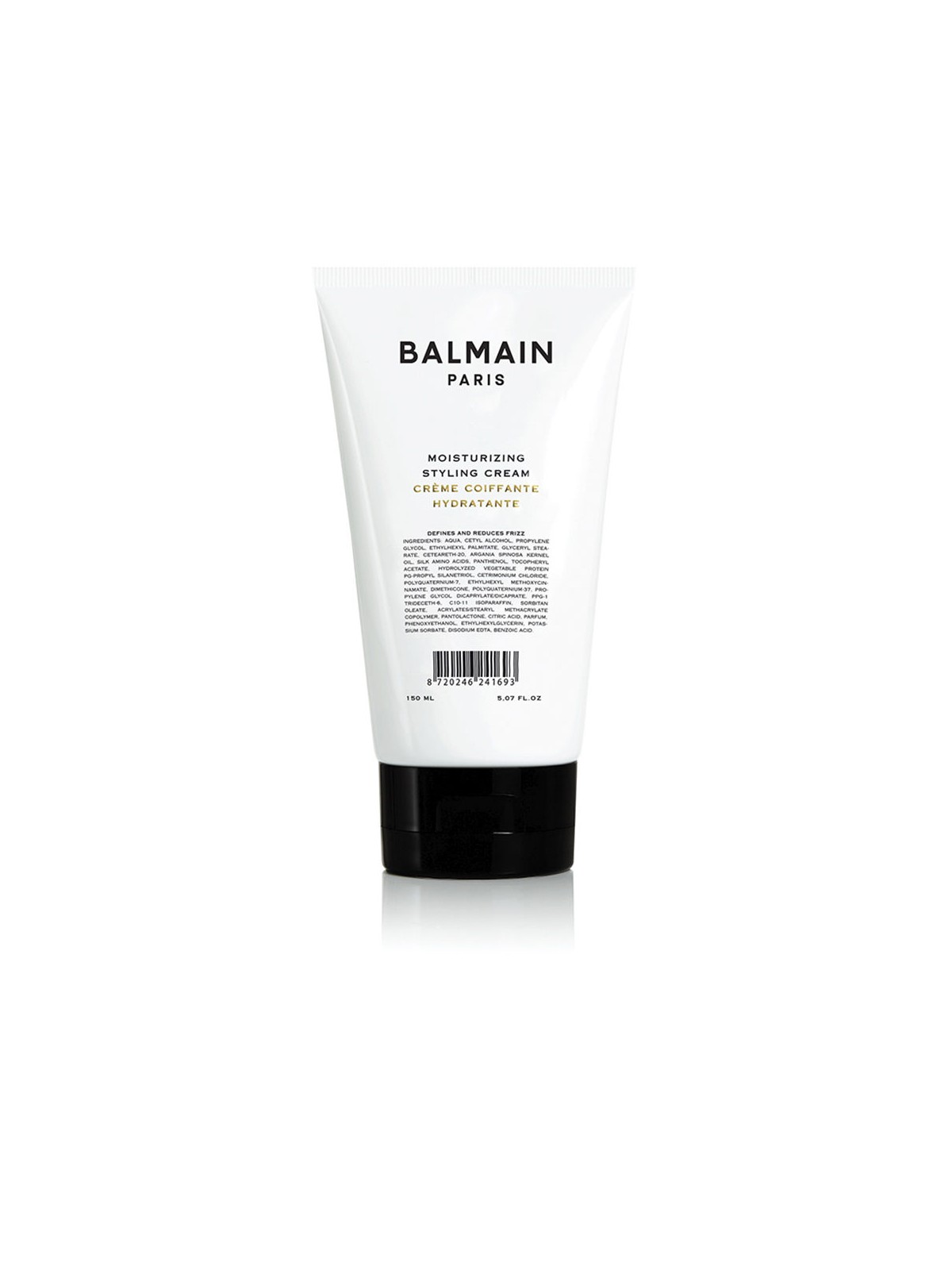 Balmain Hair Crema modellante idratante BALMAIN 150ml unisex