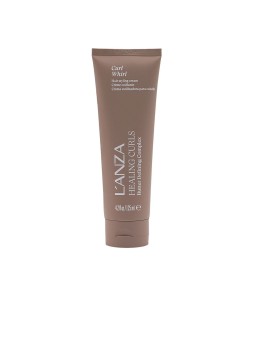 L'Anza Crema modellante per ricci 125ml unisex