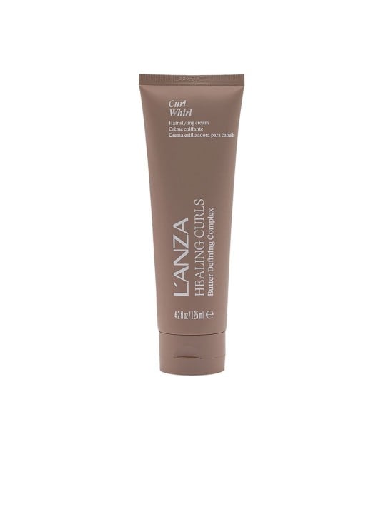 L'Anza Crema modellante per ricci 125ml unisex
