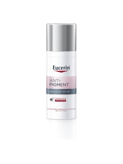 Eucerin Crema notte anti-pigmentazione 50ml unisex