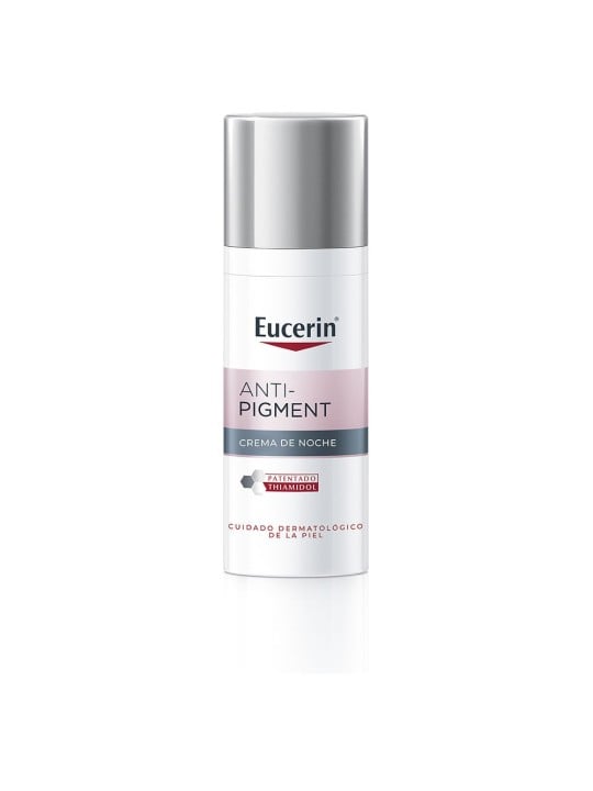 Eucerin Crema notte anti-pigmentazione 50ml unisex