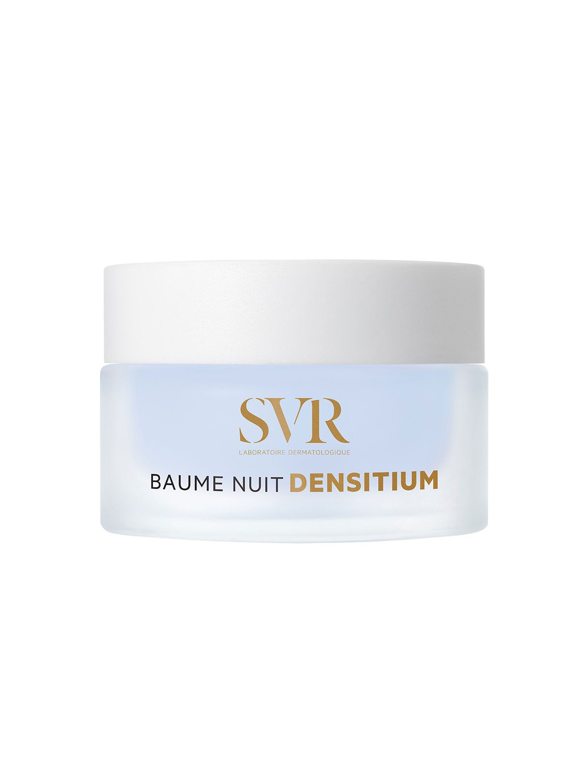 Svr Crema notte DENSITIUM 50ml unisex