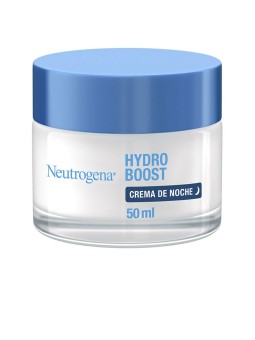 Neutrogena Crema notte HYDRO BOOST 50ml unisex