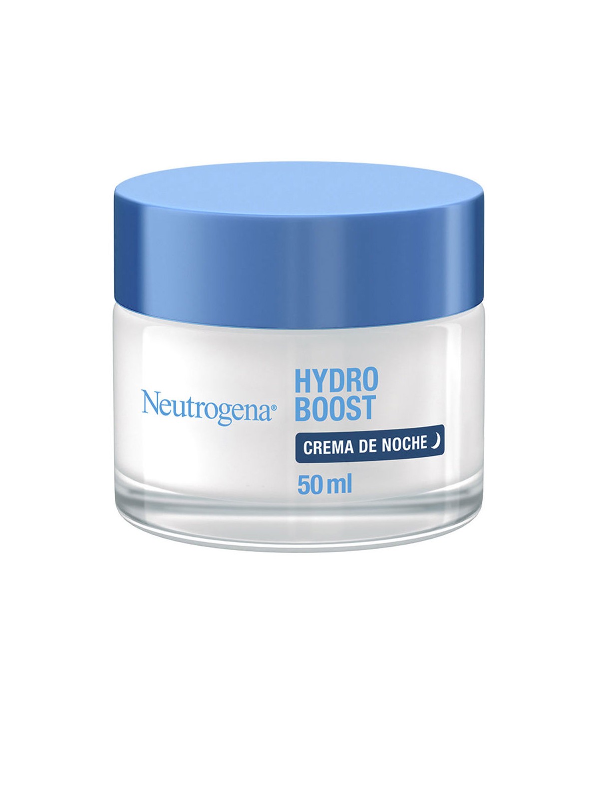 Neutrogena Crema notte HYDRO BOOST 50ml unisex