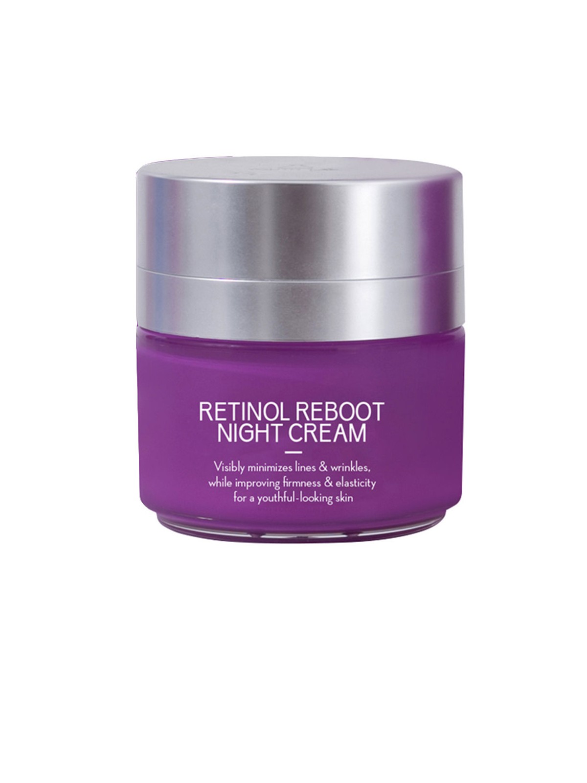 Youth Lab Crema notte RETINOL REBOOT 50ml unisex