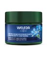Weleda Crema notte ridensificante BLUE GENTIAN AND EDELWEISS 40ml unisex