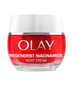 Olay Crema notte rivitalizzante Niacinamide24 + Vitamina E 50ml unisex