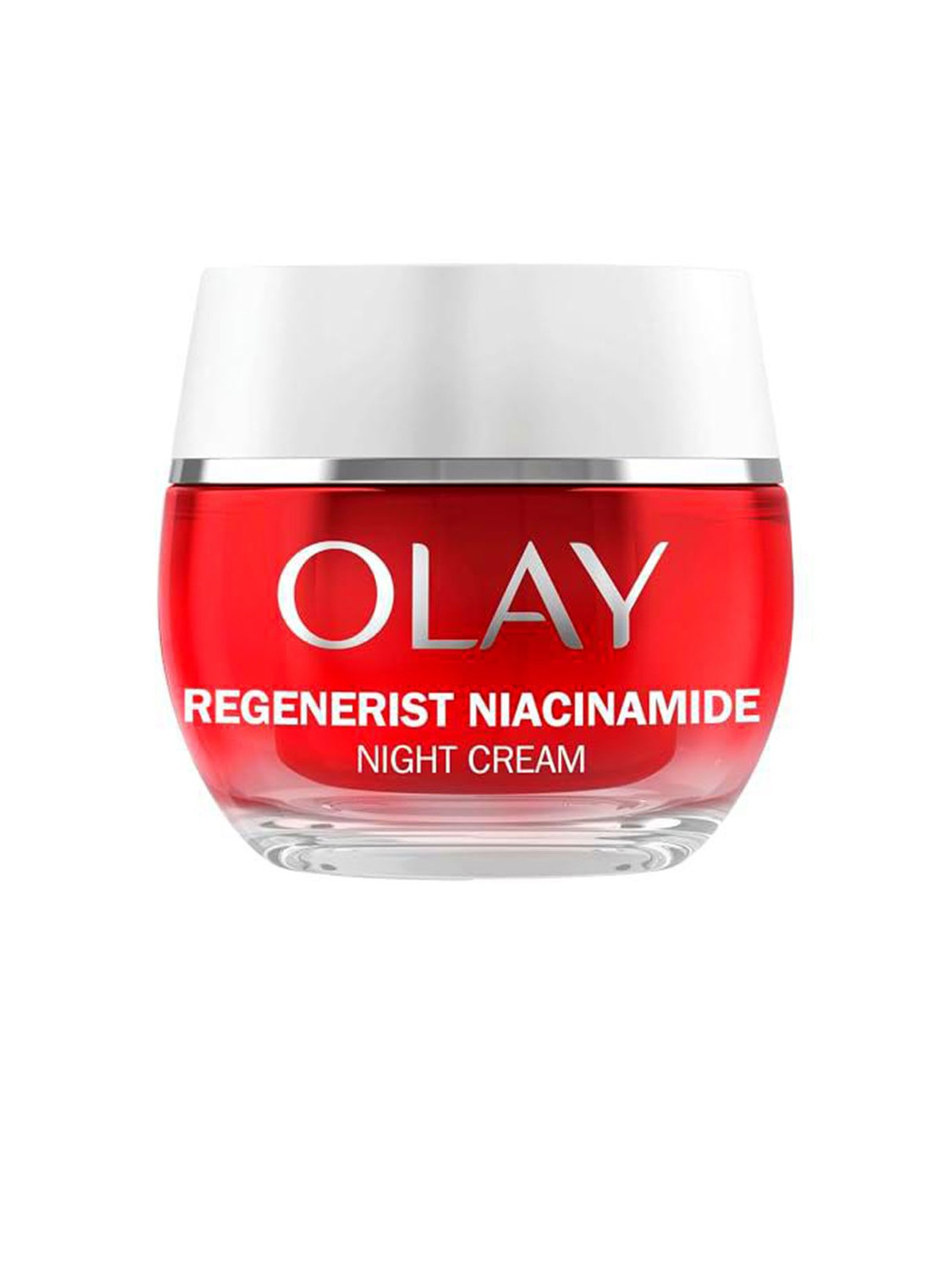 Olay Crema notte rivitalizzante Niacinamide24 + Vitamina E 50ml unisex