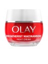 Olay Crema notte rivitalizzante Niacinamide24 + Vitamina E 50ml unisex