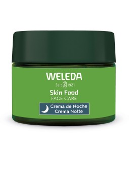 Weleda Crema notte SKIN FOOD 40ml donna