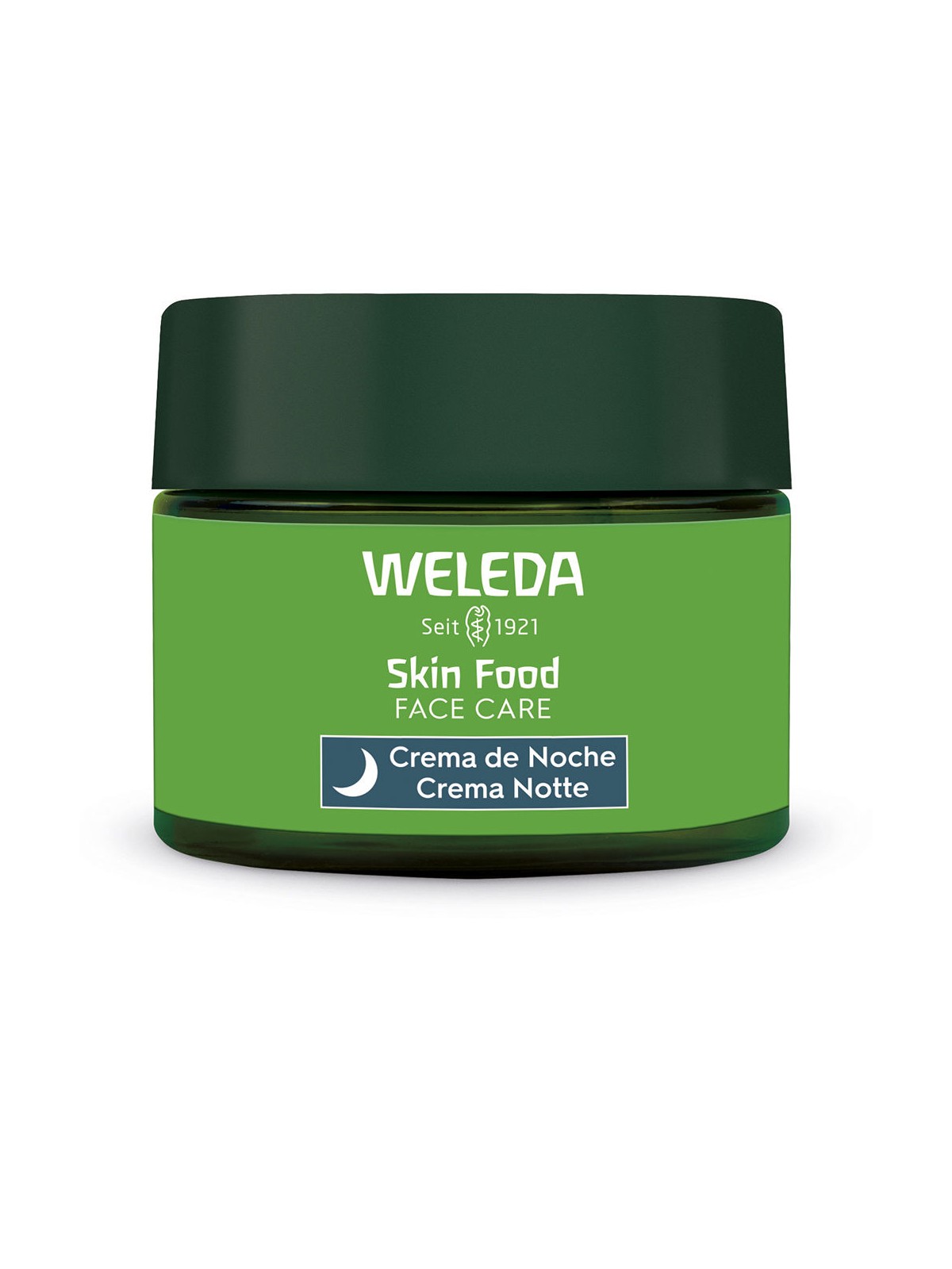 Weleda Crema notte SKIN FOOD 40ml donna