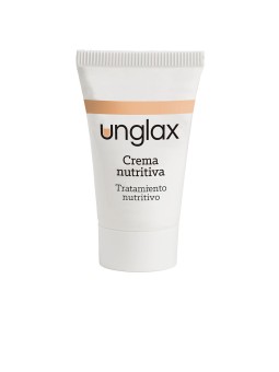 Unglax Crema nutriente UNGLAX NAIL EXPERTS 15ml unisex