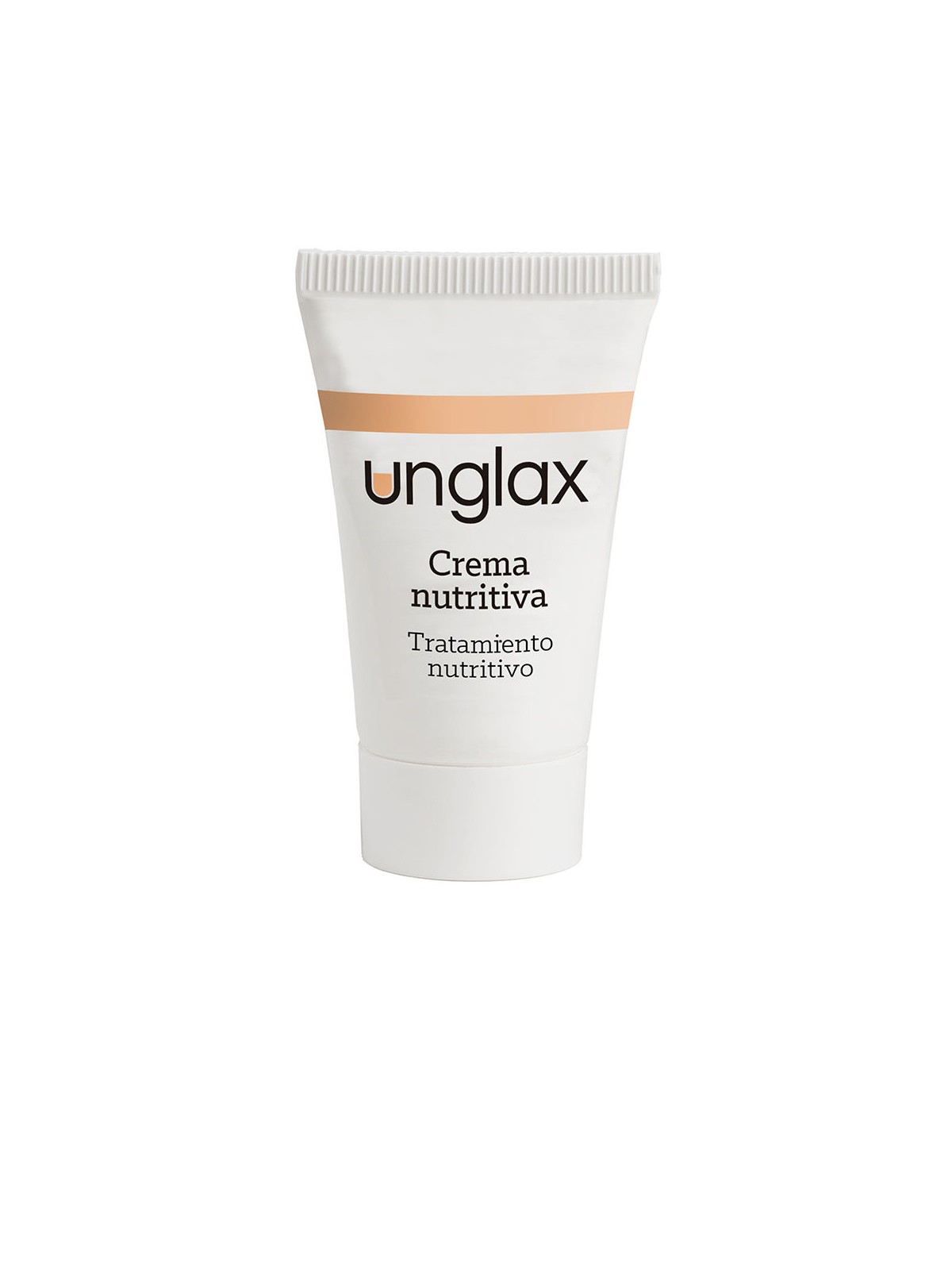 Unglax Crema nutriente UNGLAX NAIL EXPERTS 15ml unisex