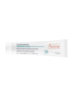 Avène Crema peeling intensiva anti-acne CLEANANCE COMEDOMED PEELING 40ml unisex