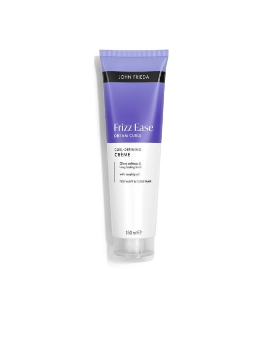 John Frieda Crema per definire i ricci FRIZZ-EASE Dream Curls 150ml unisex