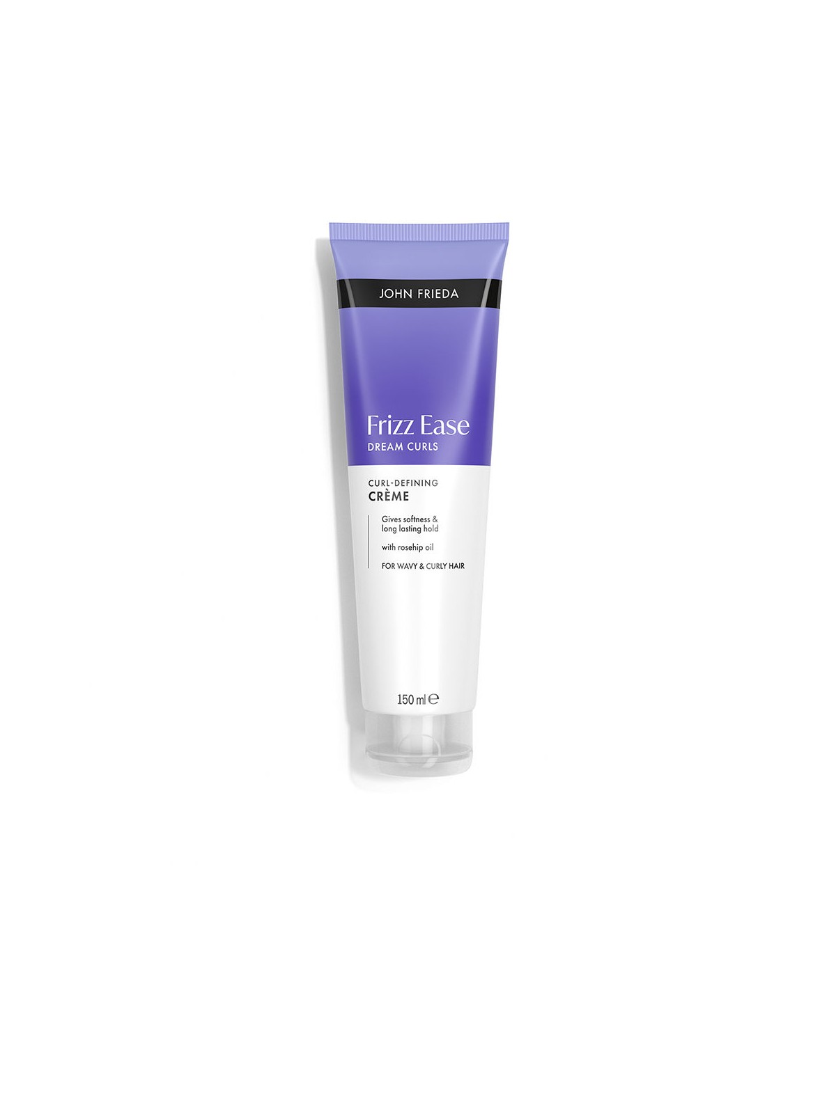 John Frieda Crema per definire i ricci FRIZZ-EASE Dream Curls 150ml unisex