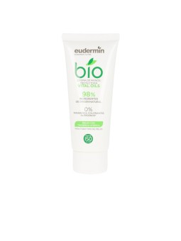 Eudermin Crema protettiva BIO HANDS 100ml unisex