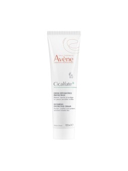 Avène Crema protettiva riparatrice CICALFATE+ 100ml unisex