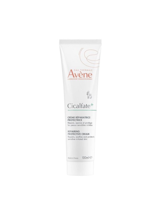 Avène Crema protettiva riparatrice CICALFATE+ 100ml unisex