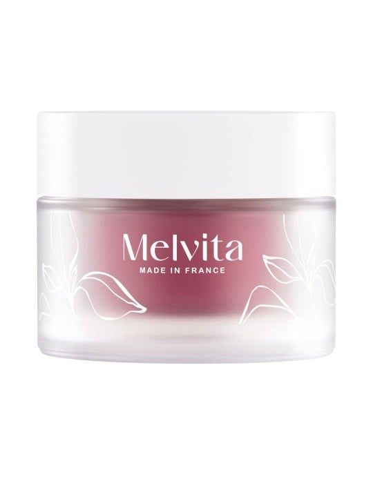 Melvita Crema rassodante all'olio di argan bioattivo 50ml donna