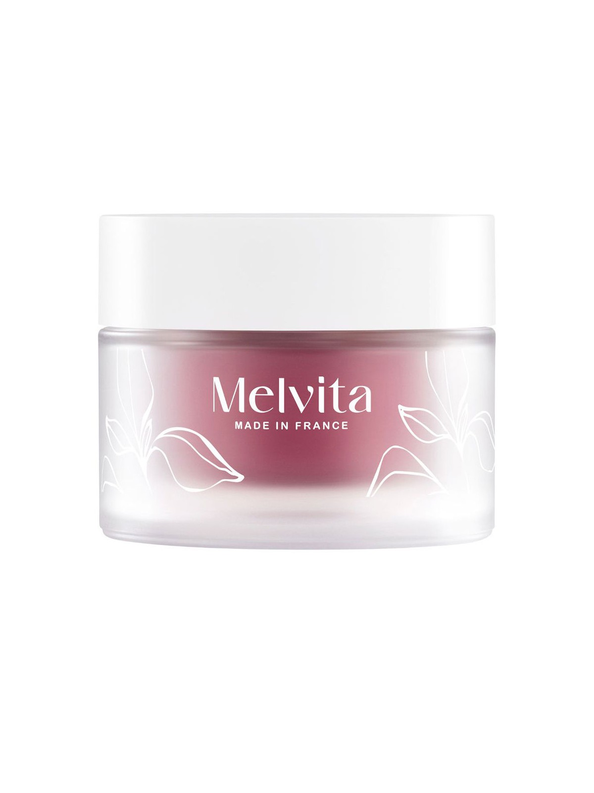 Melvita Crema rassodante all'olio di argan bioattivo 50ml donna