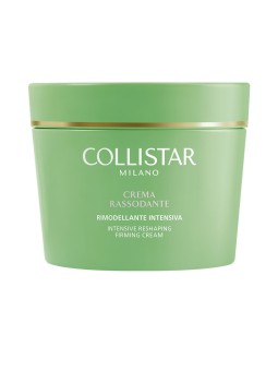 Collistar Crema rassodante intensiva 400ml donna