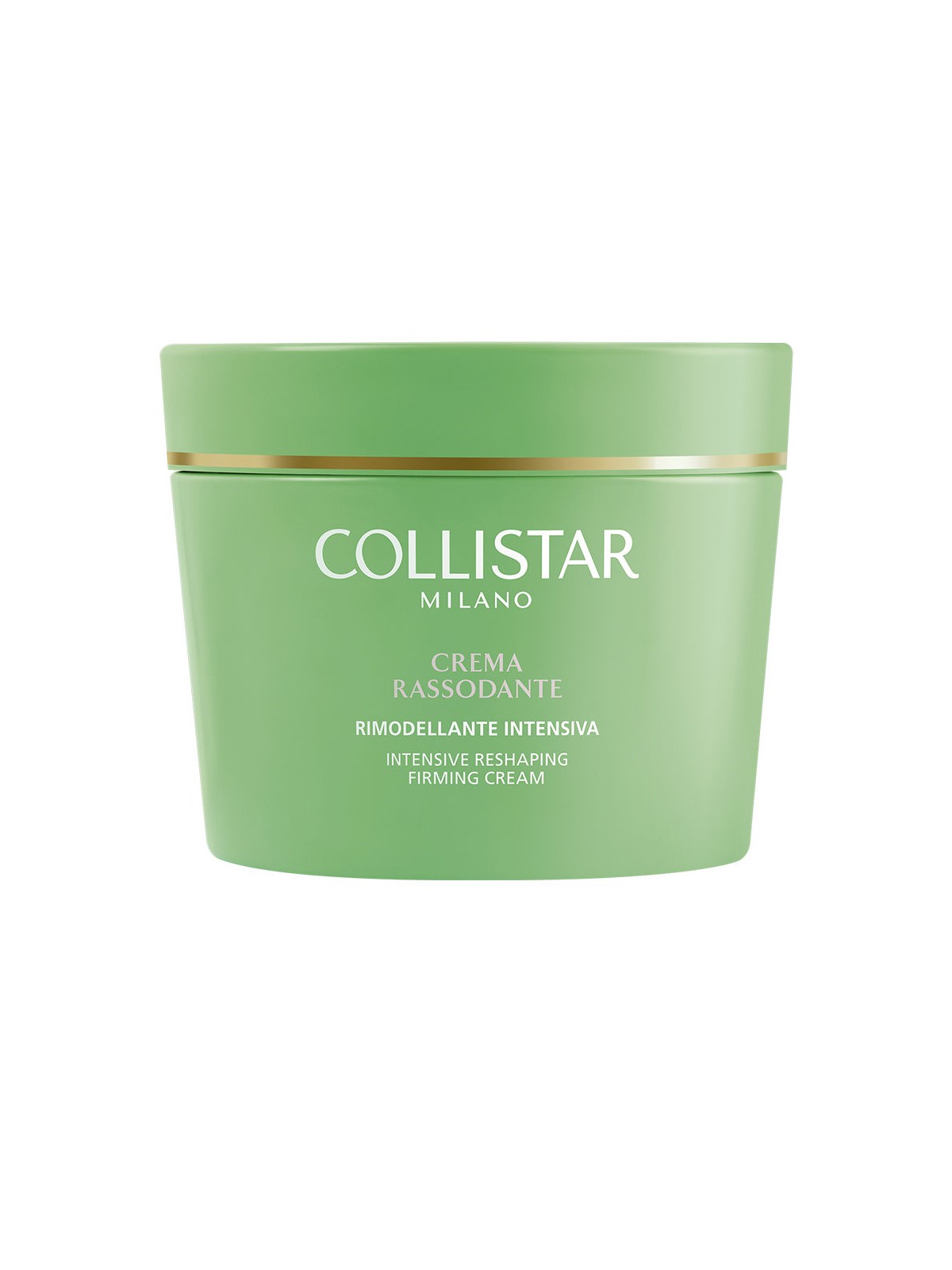 Collistar Crema rassodante intensiva 400ml donna