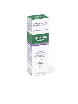 Somatoline Cosmetic Crema rassodante per braccia BODY LIFT 100ml donna