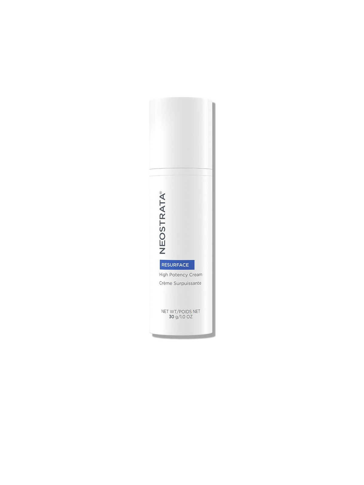 Neostrata Crema RESURFACE ad alta concentrazione 30ml unisex