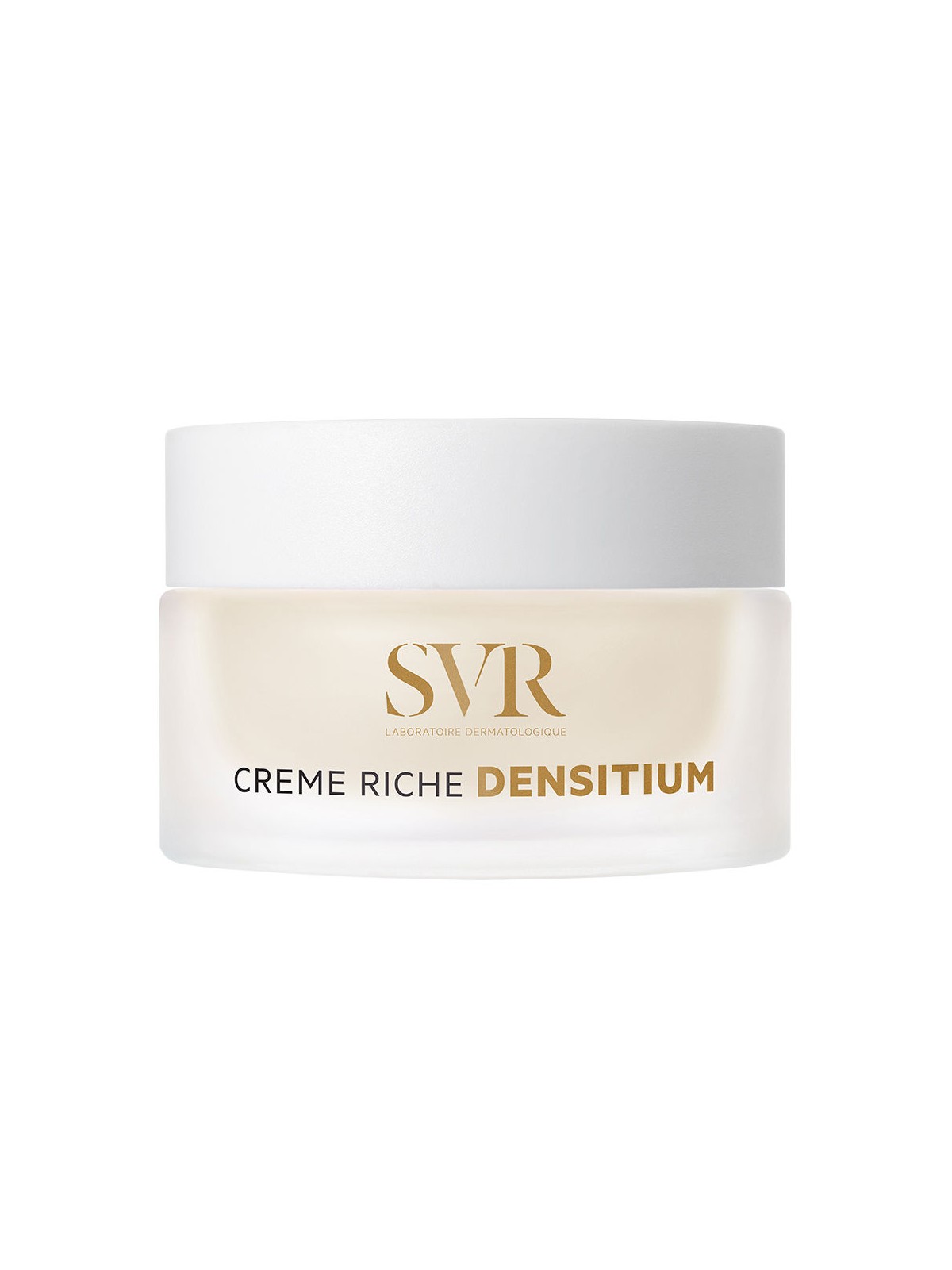Svr Crema ricca DENSITIUM 50ml unisex
