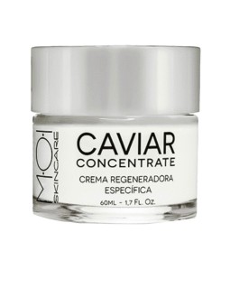 Moi Crema rigenerante specifica al CONCENTRATO DI CAVIALE SPF10 60ml unisex