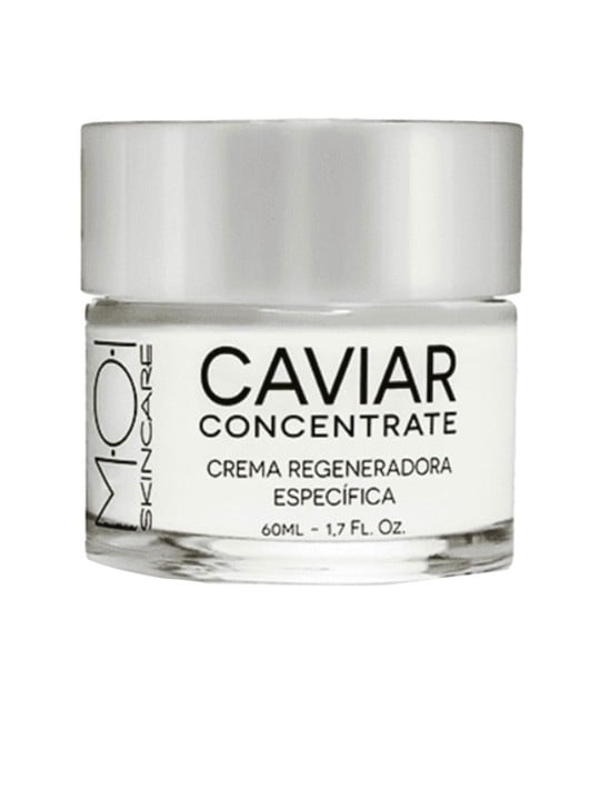 Moi Crema rigenerante specifica al CONCENTRATO DI CAVIALE SPF10 60ml unisex