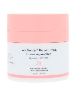 Drunk Elephant Crema riparatrice BORA BARRIER 50ml donna