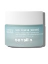 Sensilis Crema SKIN RESCUE BARRIER 50ml donna