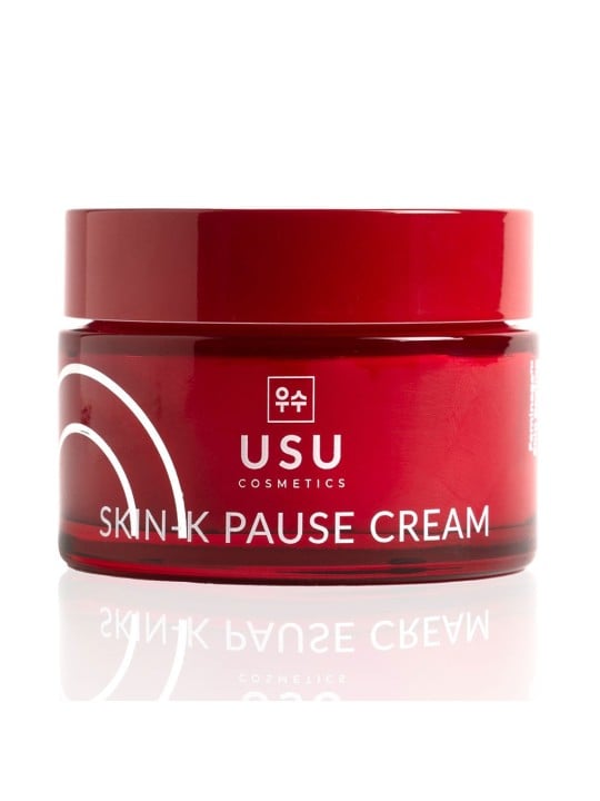 Usu Cosmetics Crema SKIN-K PAUSE 50ml donna