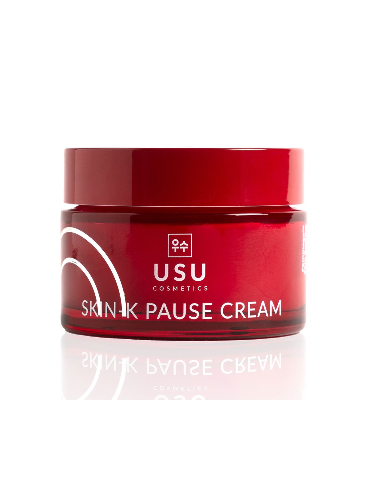 Usu Cosmetics Crema SKIN-K PAUSE 50ml donna