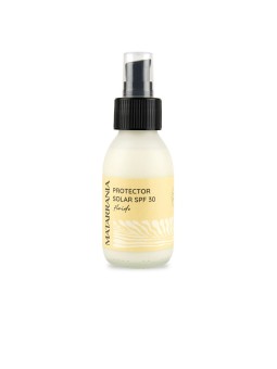 Matarrania Crema solare fluida SPF30 100% biologica 100ml unisex