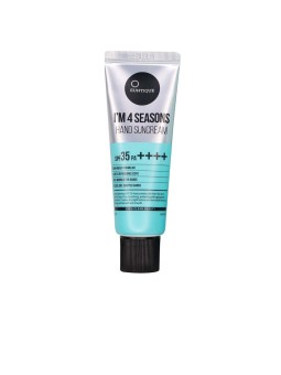 Suntique Crema solare mani I'M 4 SEASONS SPF35 50ml unisex