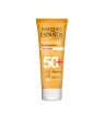 Instituto Español Crema solare per il viso, pelle sensibile SPF50+ 75ml unisex