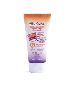 Martinelia Crema solare resistente all'acqua SPF50 50ml unisex