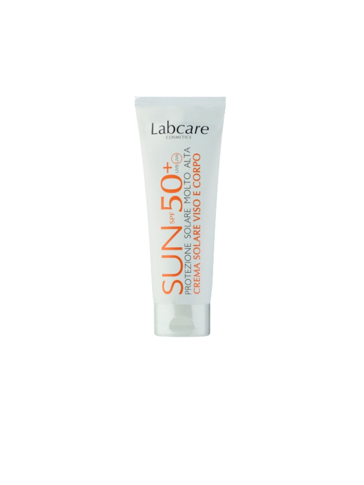 Labcare Crema solare SUN SPF50+ 100ml unisex