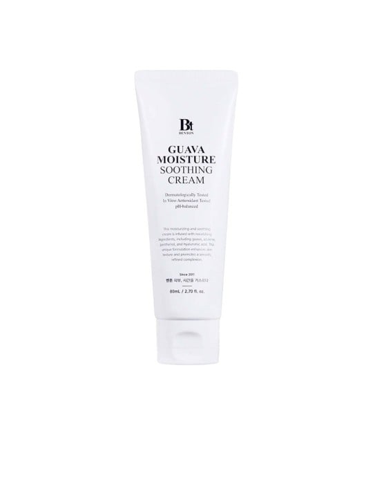 Benton Crema spray idratante alla guava 80ml unisex
