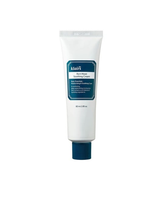 Klairs Crema spray idratante e ricca 80ml unisex