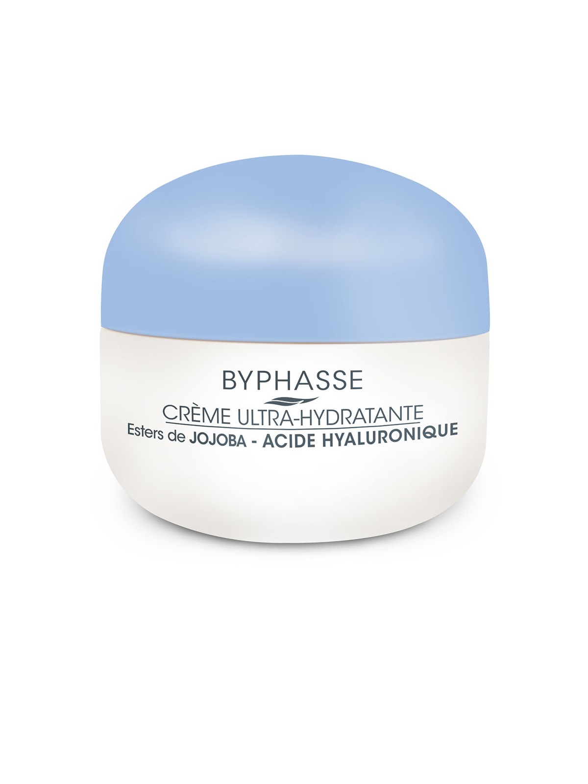 Byphasse Crema ultra-idratante jojoba 50ml unisex