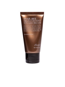 Benton Crema vapore ad alto contenuto di lumaca e ape 50gr donna