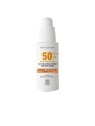 Alma Secret Crema viso ad alta protezione SPF50 n.oro 50ml unisex
