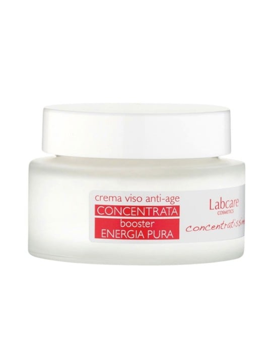 Labcare Crema viso booster pura energia 50ml unisex