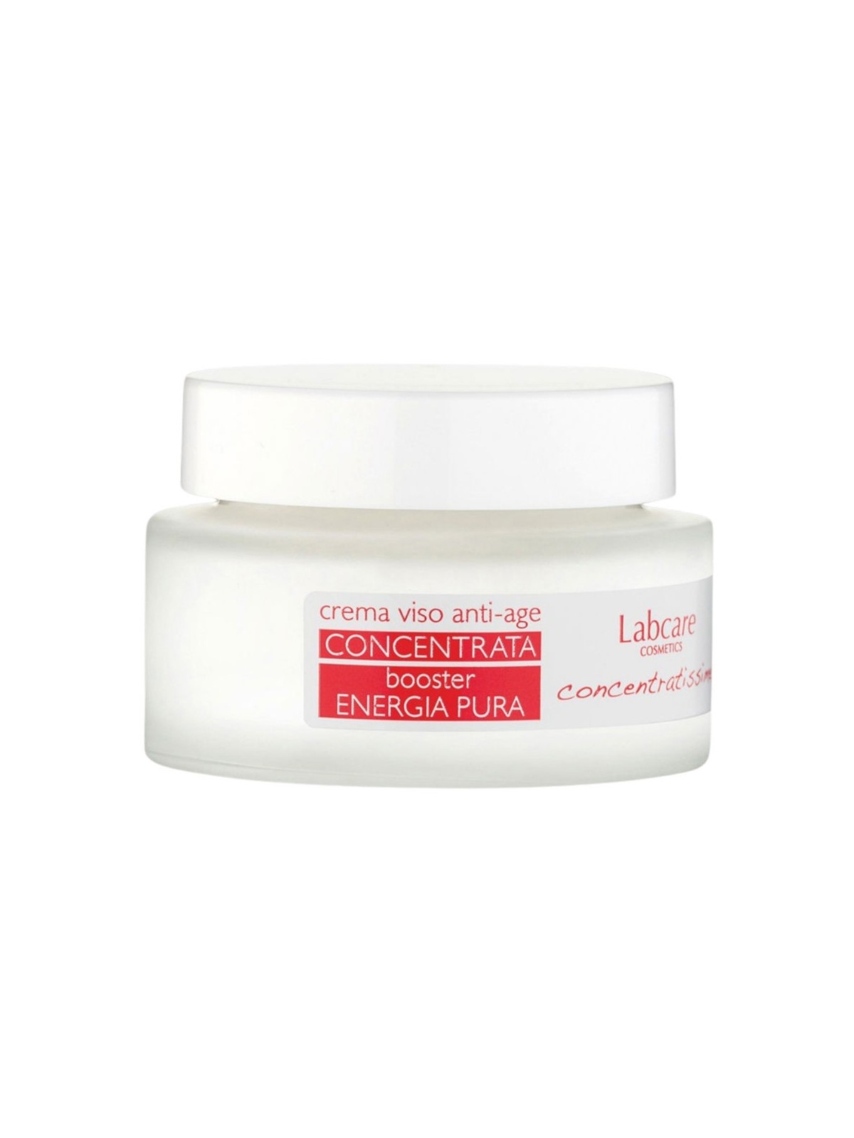 Labcare Crema viso booster pura energia 50ml unisex